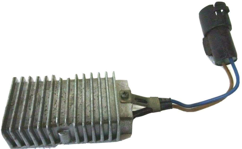 Resistor Assy for Yamaha 150-250hp 2-Stroke (1999–2003) 65L-85370-00-00