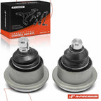 2Pcs Ball Joint for Jeep Liberty (2002–2007)