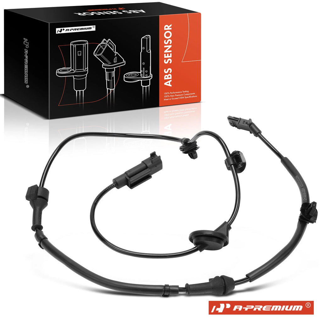 Rear Left ABS Wheel Speed Sensor for Mitsubishi Outlander (2014–2015)
