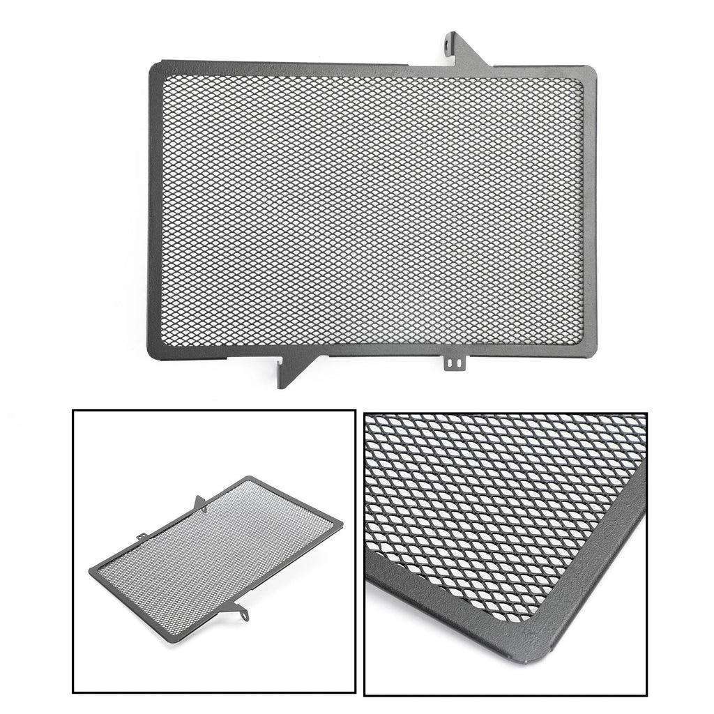 Radiator Guard Grill Protector for Honda CB/CBR 650F (2014–2019), CB/CBR 650R (2019–2024)