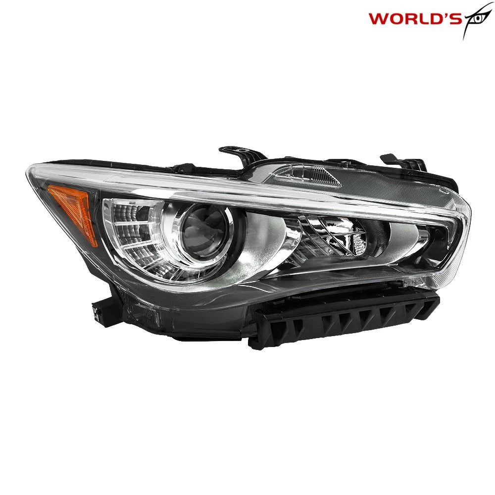LED Headlight for Infiniti Q50 (2014–2020)