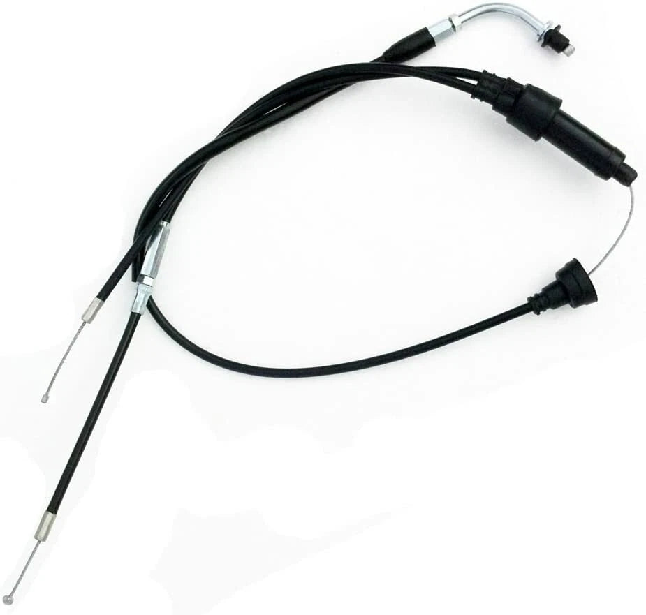 Throttle Cable for Yamaha PW50 Peewee (Y-Zinger PY50 PW PY)