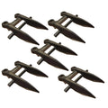 5X Grain Head Cutter Bar Double Guard for Macdon (Replaces 86553346)