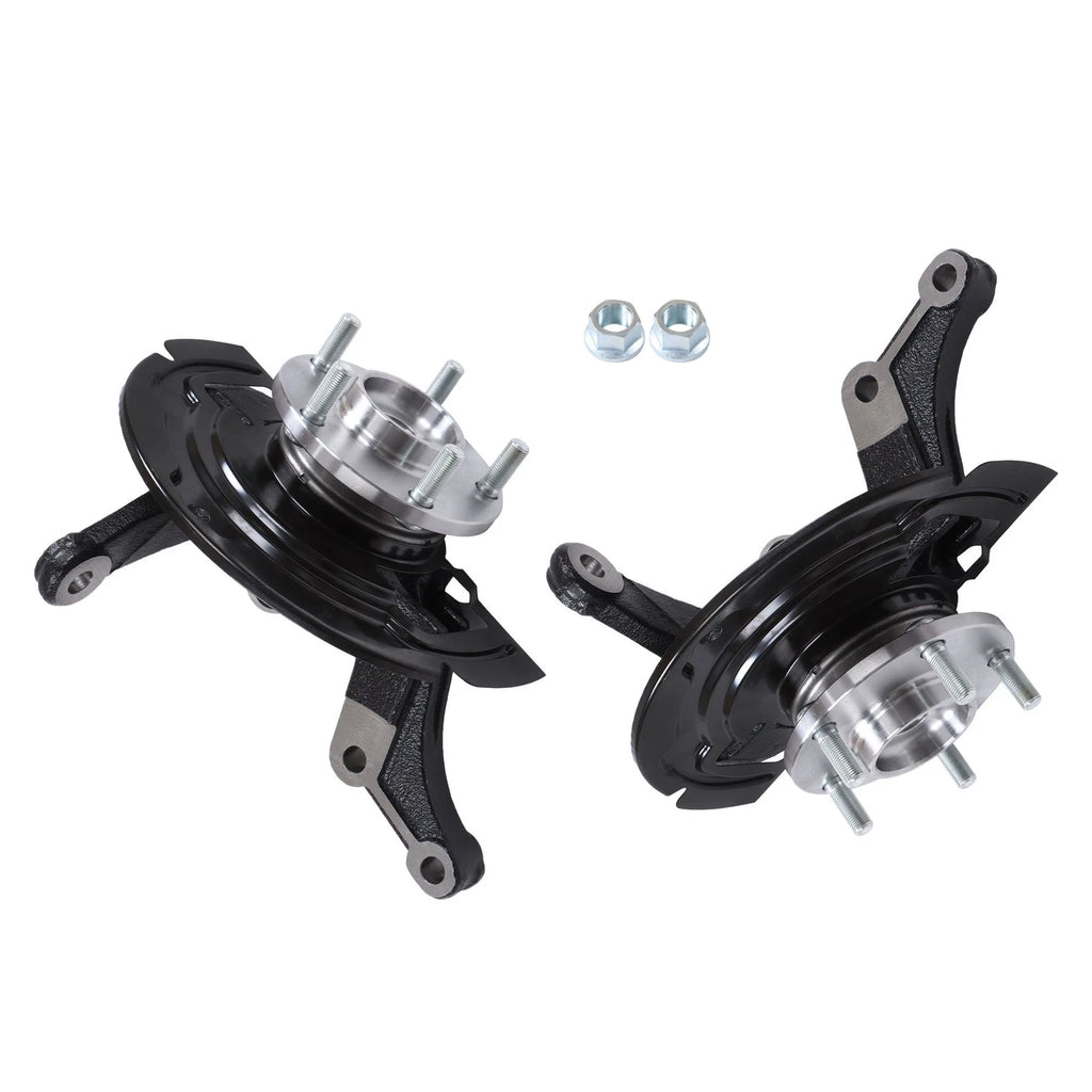 Front Steering Knuckle for Nissan Maxima (2004-2008)