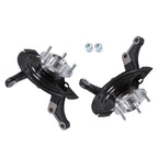 Front Steering Knuckle for Nissan Maxima (2004-2008)