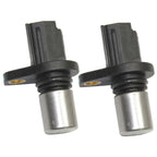 Set of 2 Camshaft Position Sensors for Chevy 4Runner Scion xB Lexus Matrix
