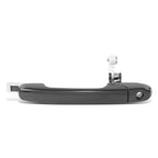 Rear Outer Tailgate Handle for Honda CR-V (2002–2006) w/ Keyhole