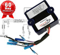 CDI for Yamaha Superjet 650 700 Wave Runner III GP 3 LX VXR Pro Blaster
