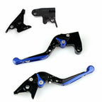 Adjustable Clutch Brake Lever for Trident 2022, Bobber 2017-2019, Tiger 800
