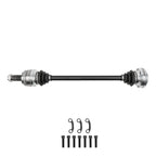 CV Axle Shaft Assembly for BMW X3 2004–2008 Rear Right