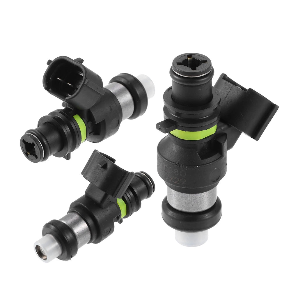 1 Pc Fuel Injector Nozzle 16600-AA230 FBYCG50 for Subaru Impreza 2.0L (2005–2007)