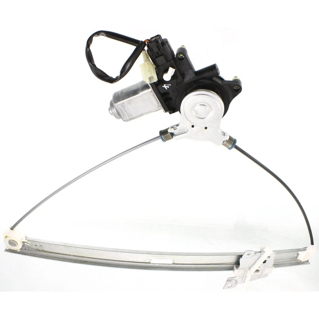 Window Regulator for Mercury Mariner (2005–2007) Right Side