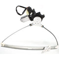 Window Regulator for Mercury Mariner (2005–2007) Right Side