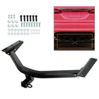 Class 3 Trailer Hitch 2 Inch Receiver for Acura MDX (2014–2020) & Honda Pilot (2016–2022)