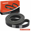 Serpentine Belt for Ford Escape 2001–2004, Focus, Mazda Tribute