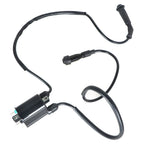Ignition Coil & Spark Plug Cap for Honda Shadow VLX 600 VT600 (1988–2007)