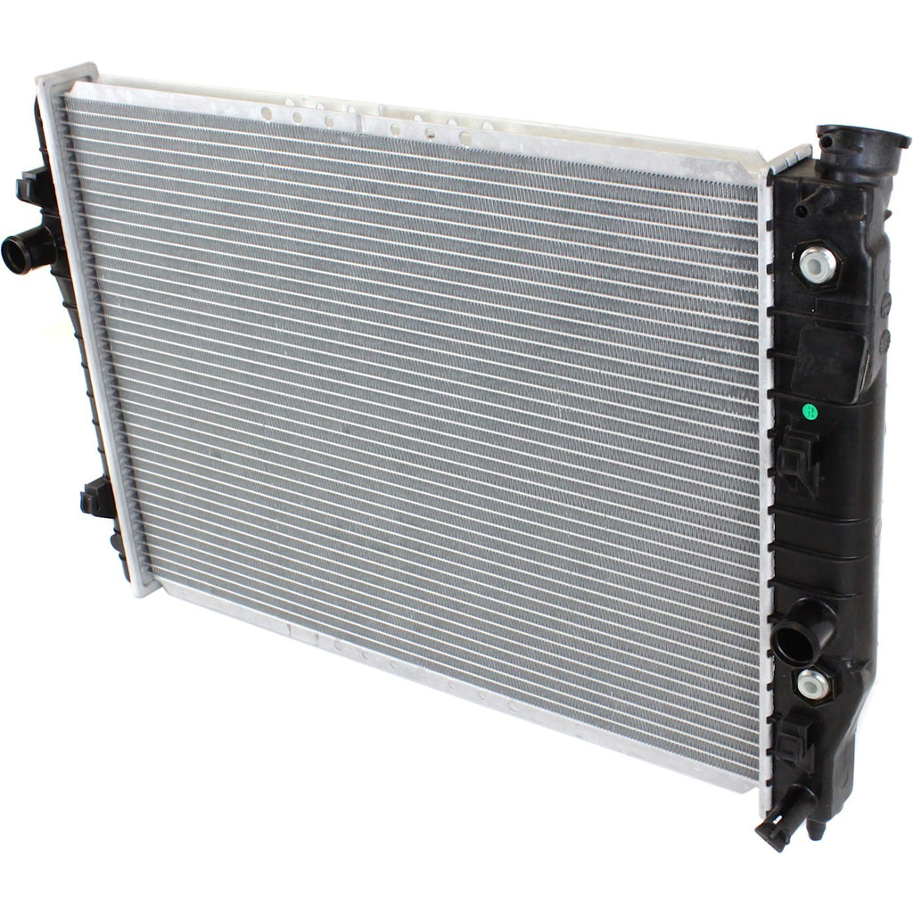 Radiator for Chevrolet Camaro Pontiac Firebird (1998–2002)