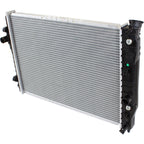 Radiator for Chevrolet Camaro Pontiac Firebird (1998–2002)