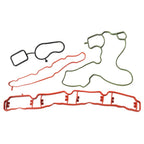 Head Gasket Set with Valves and Timing Kit for Audi VW TSI TFSI (2008–2014)