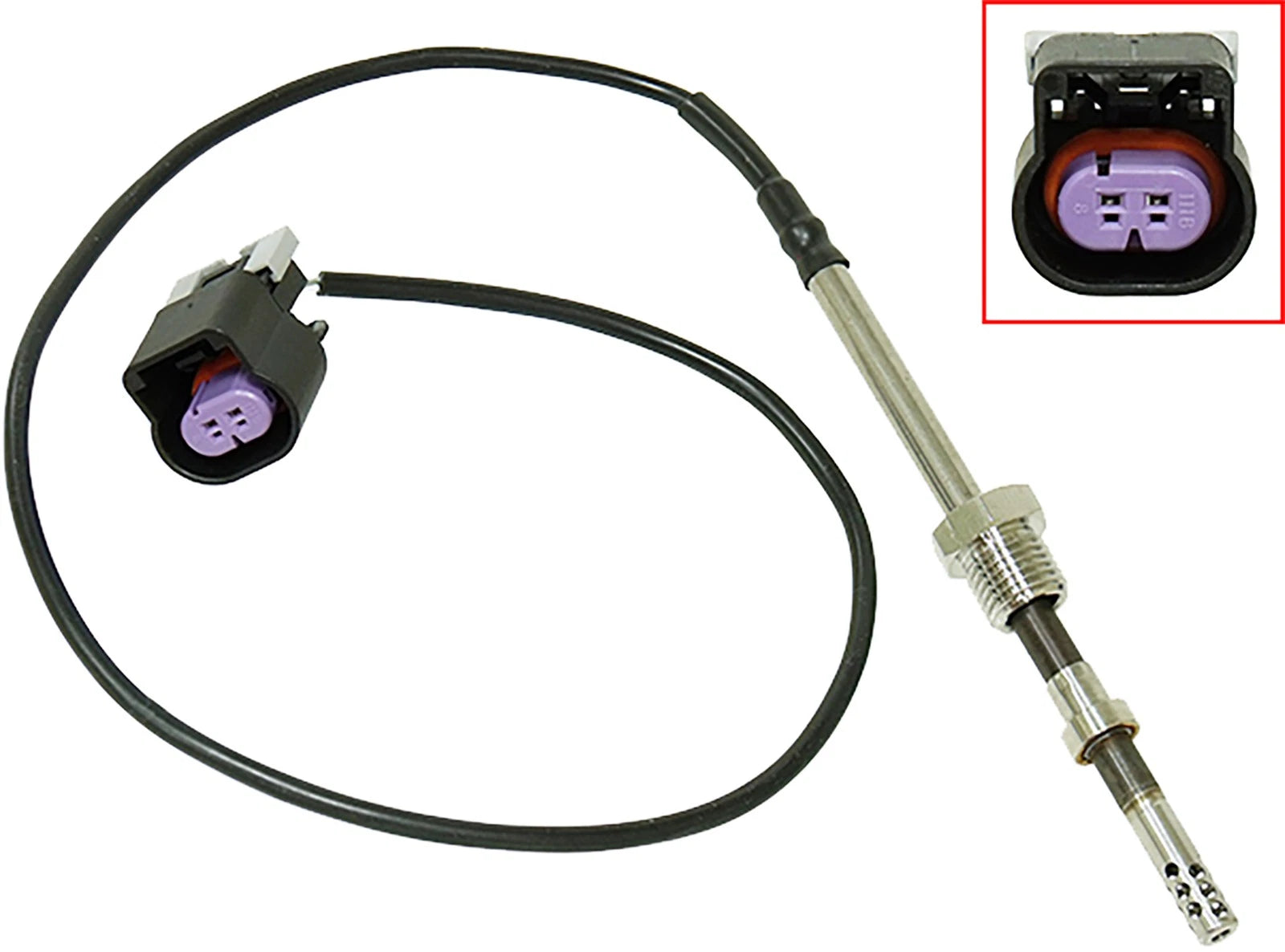 Exhaust Temp Sensor for Arctic Cat Snowmobiles (2011–2018) SP1