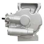 A/C Compressor Replacement for Hyundai Sonata 2.0L (2011-2014)