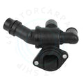 Thermostat Housing Assembly for Audi A3, Volkswagen Eos (2006–2009)