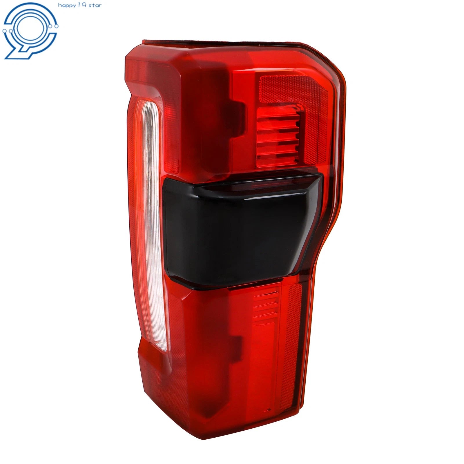 LED Tail Light for Ford F250 F350 Super Duty (2023–2024) Right Side