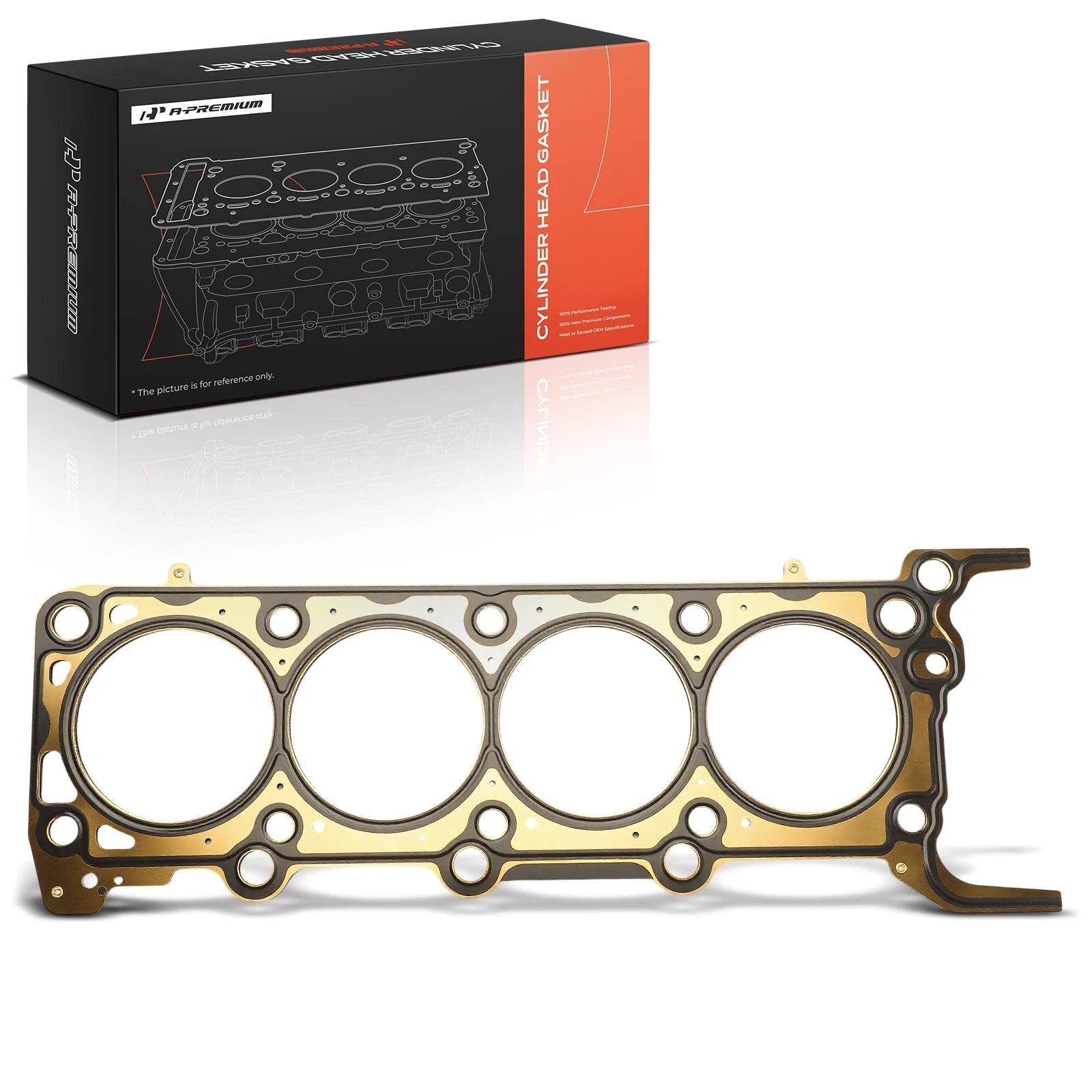 Cylinder Head Gasket for Ford Mustang (2005–2010)