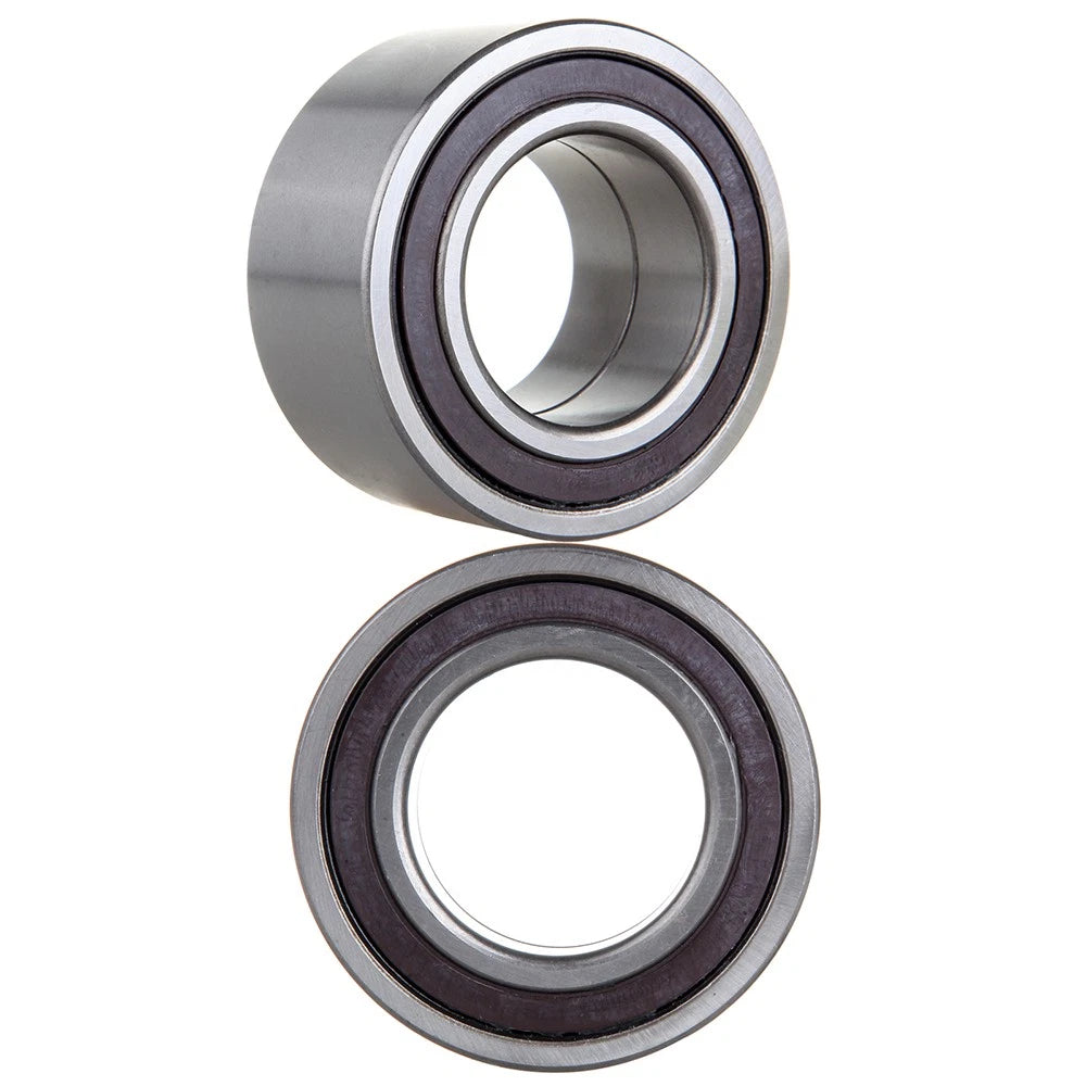 2X Front Wheel Bearings for Honda Accord (2003–2007) & TSX (2004–2008)