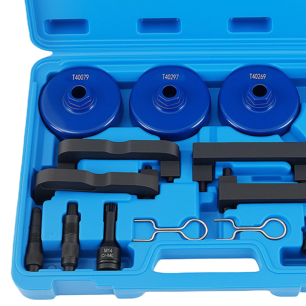 Engine Cam Lock Tool for Volkswagen Beetle Bora (2004–2007)