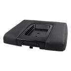Replacement PU Leather Armrest Lid 22881398 for Chevrolet Silverado (2014–2019)