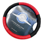 Steering Wheel Cover Carbon Fiber Style for Peterbilt Kenworth (2015–2025)
