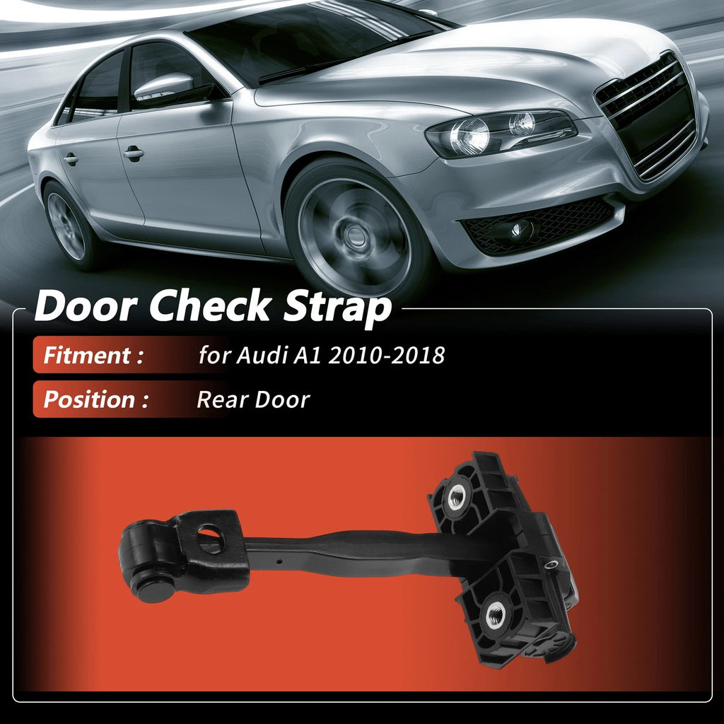 Rear Door Check Strap No.8X3839249C for Audi A1 (2010–2018)