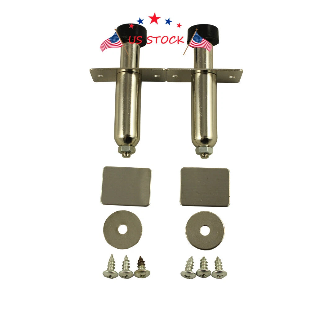 Shaved Door Handle Kit for 2 Door Truck Car (100lb)