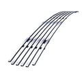 Stainless Steel Billet Grille for Ford Econoline Van E-Series (2008–2013)