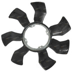 1 x Upgrade Fan Blade G35 for Nissan Patrol GU Y61 TD42 TD42T TD42TI