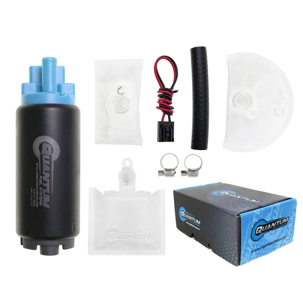 QFS Fuel Pump for Yamaha FX/FY/GX/SV/FA 1800 1.8L (2002–2023) 6S5-13907-0