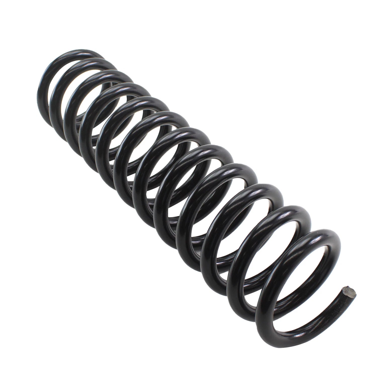 Lesjofors Coil Spring Front for (4056810)