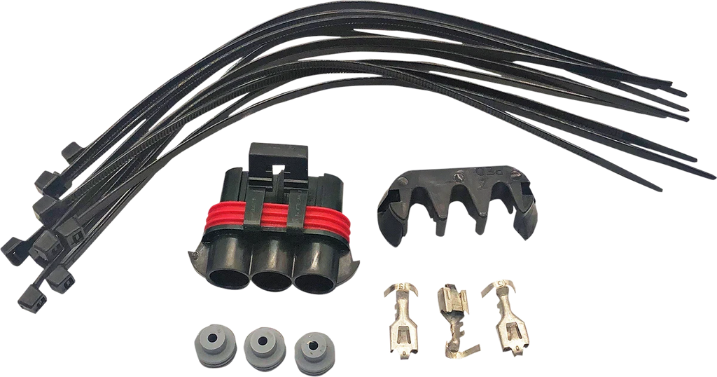 Hot Shot Regulator/Rectifier for Polaris (10-582H)