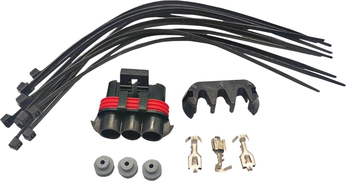 Hot Shot Regulator/Rectifier for Polaris (10-582H)