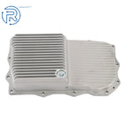 HD transmission pan with filter for Ram 1500 Classic Dodge Challenger (2013–2022)