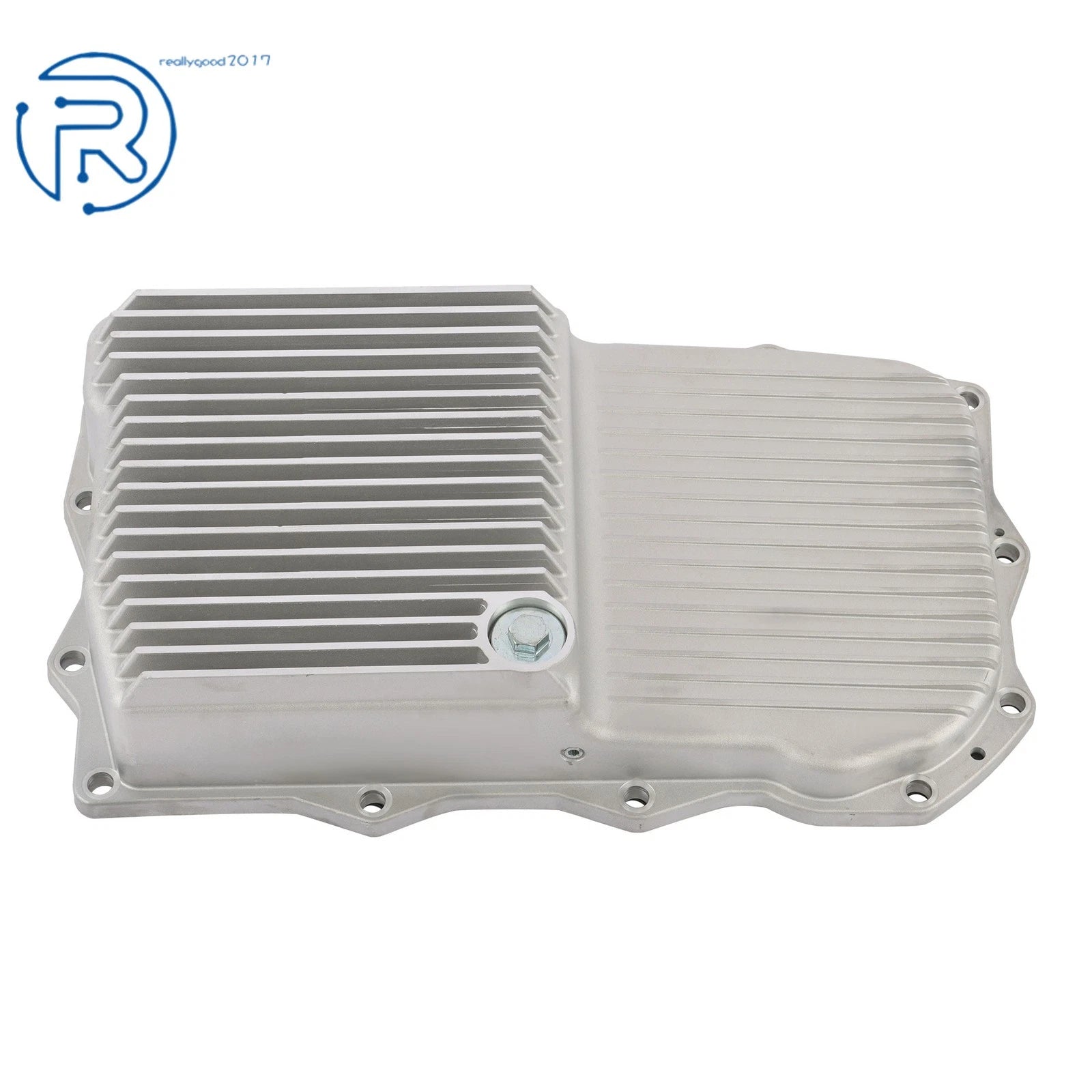 HD transmission pan with filter for Ram 1500 Classic Dodge Challenger (2013–2022)