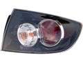 Rear Right Tail Light Assembly for Mazda 3 Sedan (2007–2009) HW838YF