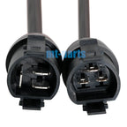 Voltage Rectifier Regulator for Kohler KDW702, KDW1003 (ED0073623240, Saprisa 7435)