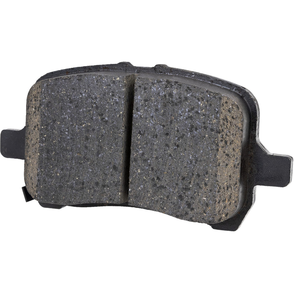 Brake Pad Set for Chevrolet Malibu (2004–2012) Front FWD