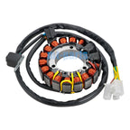 Magneto Generator Stator Coil for Suzuki DR800 (1991–1997) 32101-31D00
