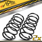 2X Front Side Coil Springs for Ford Mustang (2005–2010)