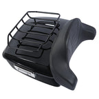 Backrest Pad for Harley Touring (2014–2026)