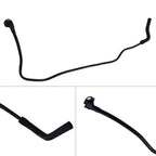 Throttle Body Inlet Hose for 11-18 Chevy Sonic Cruze 1.8L
