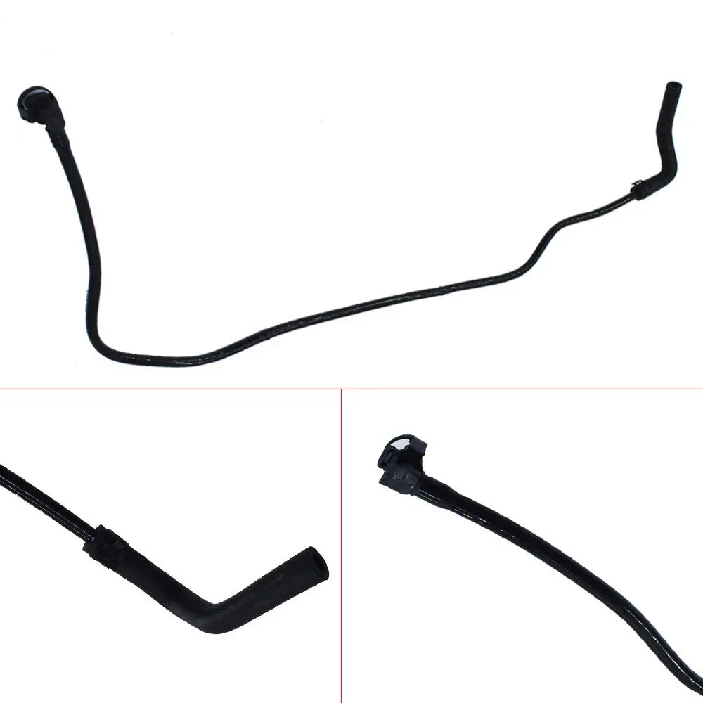 Throttle Body Inlet Hose for 11-18 Chevy Sonic Cruze 1.8L